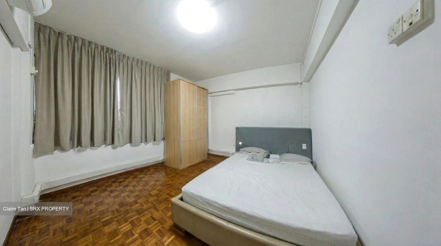 Spottiswoode Park (D2), Apartment #523894741
